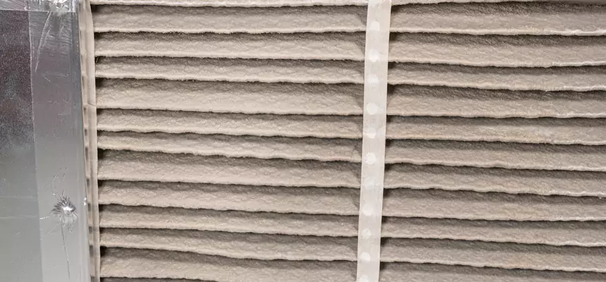 Mobile Car AC Filter Replacement in Maryville