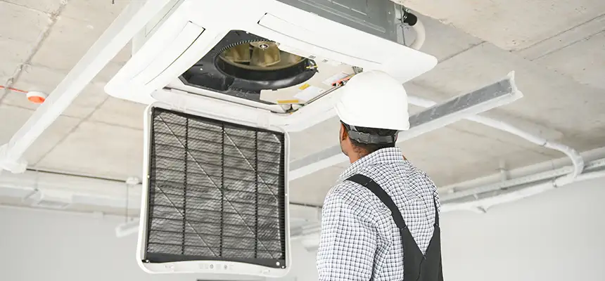 Our Affordable Duct Cleaning Near Me Services in Maryville, TN