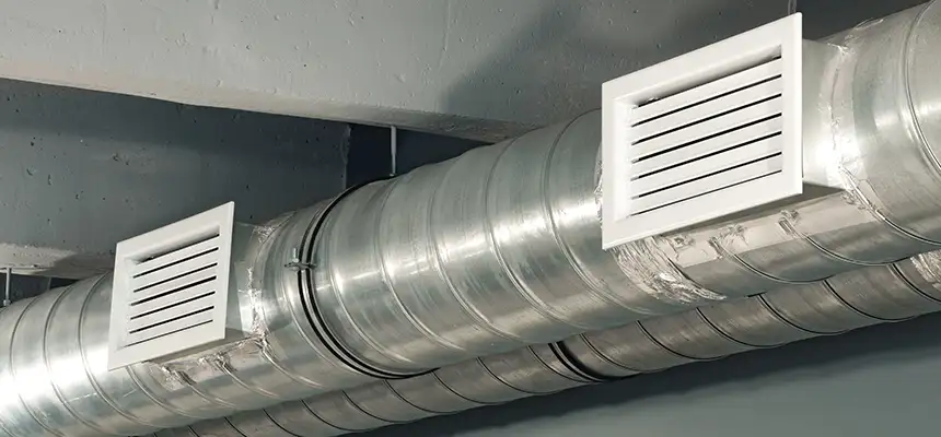 Our Air Duct Camera Inspection Services in Maryville, TN