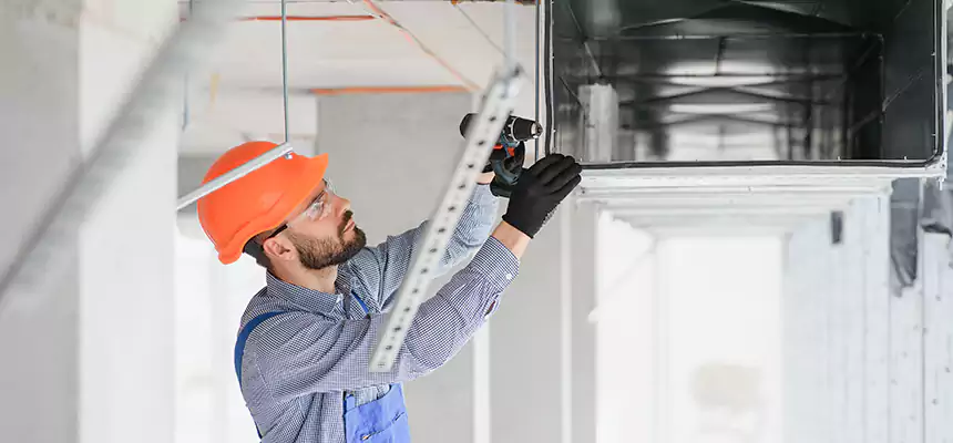 Our Air Vent Replacement Services in Maryville, TN