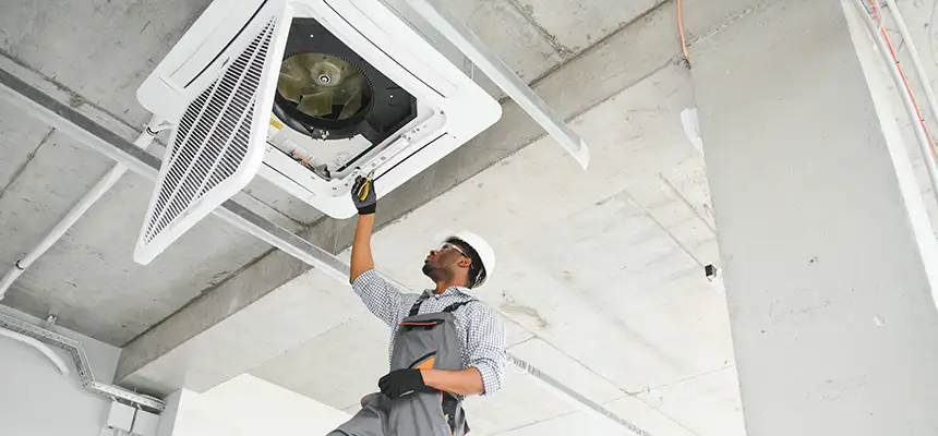 Efficient Multi‑Unit & HOA Annual Vent Cleaning Plans in Maryville