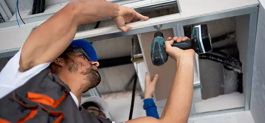 Our Apartment Air Duct Cleaning Services in Maryville, TN
