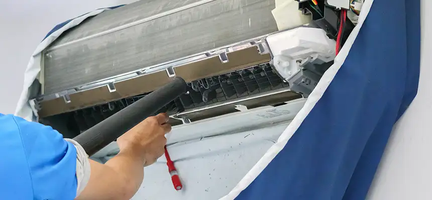 Advanced Clogged Dryer Vent Repair for Multi-Unit & Commercial in Maryville, TN