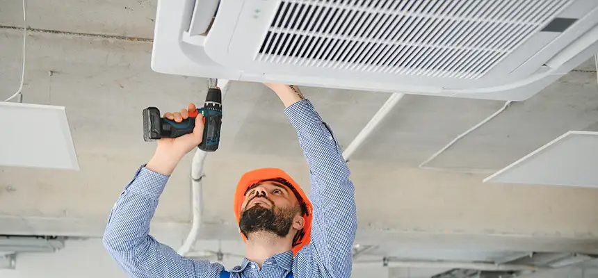 Detailed Multi‑Unit Riser & Roof Termination Cleaning in Maryville