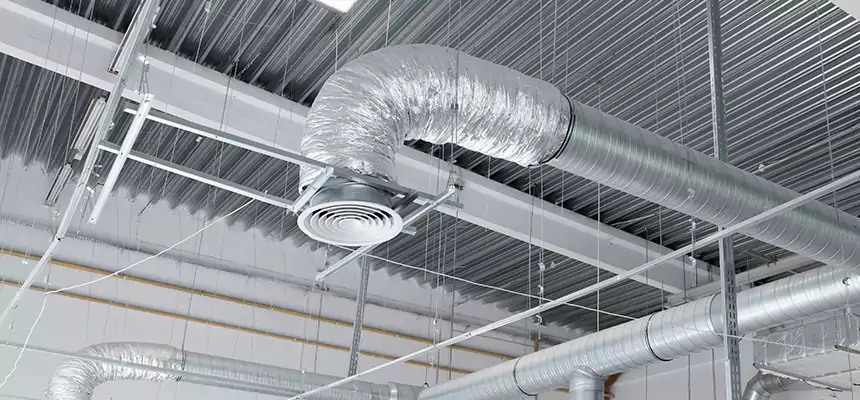 Our Dryer Vent Hose Replacement Services in Maryville, TN
