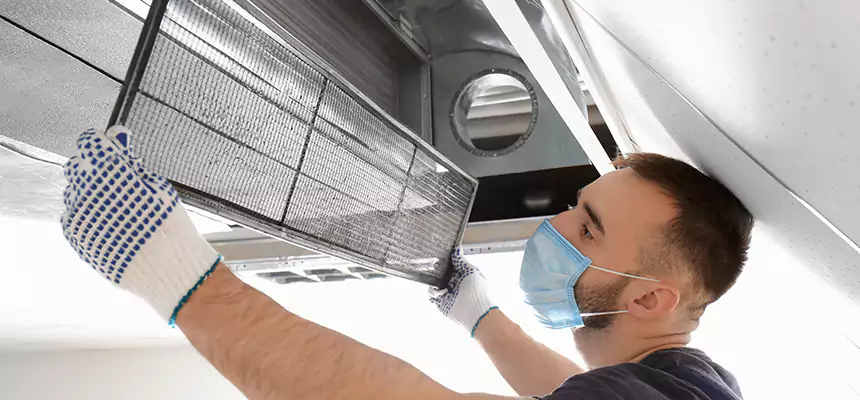 Our Dryer Vent Replacement Services in Maryville, TN