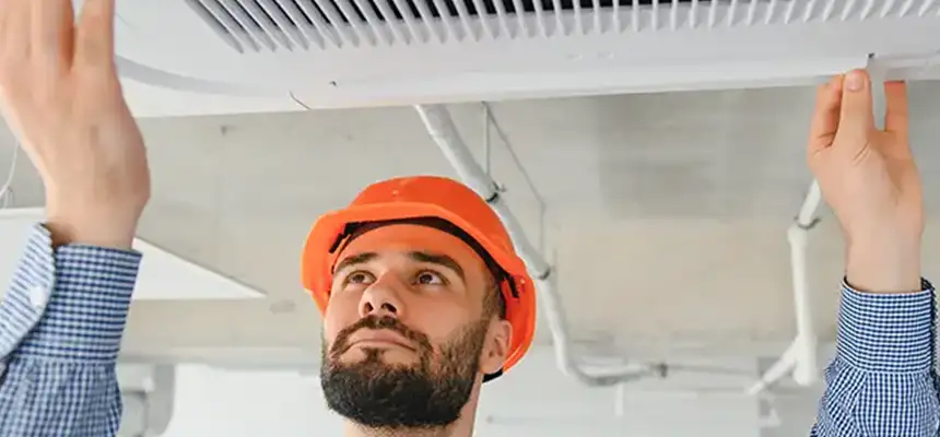 Our Furnace Vent Cleaning Services in Maryville, TN