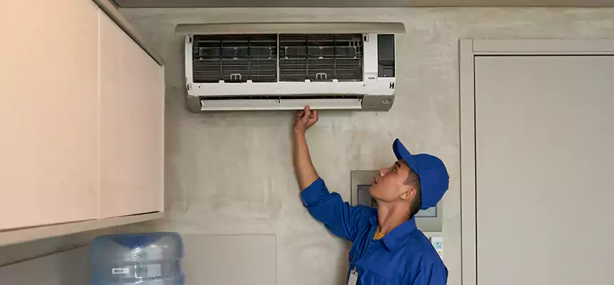 Balanced Fresh‑Air Ventilation (ERV/HRV) in Maryville