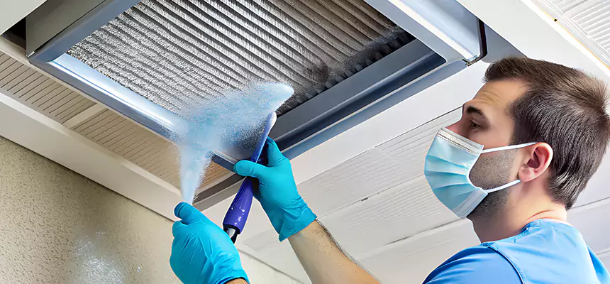 Our Home Ventilation Cleaning Services in Maryville, TN