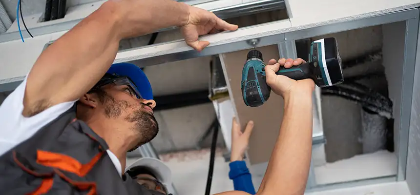 Our Improve Home Air Circulation Services in Maryville, TN