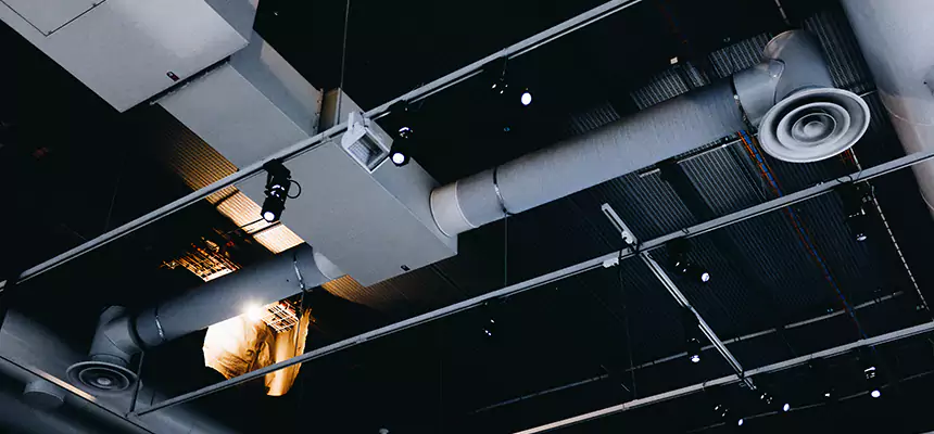 Our Seasonal Allergy Air Duct Cleaning Services in Maryville, TN