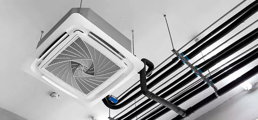 Our Smart AC Vent Controller Services in Maryville, TN