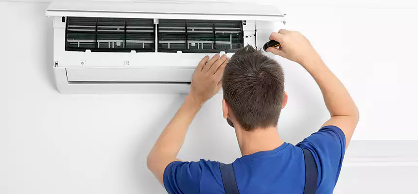 Our Smart Air Conditioning Installation Services in Maryville, TN