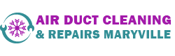 Air Duct Cleaning & Repairs Maryville