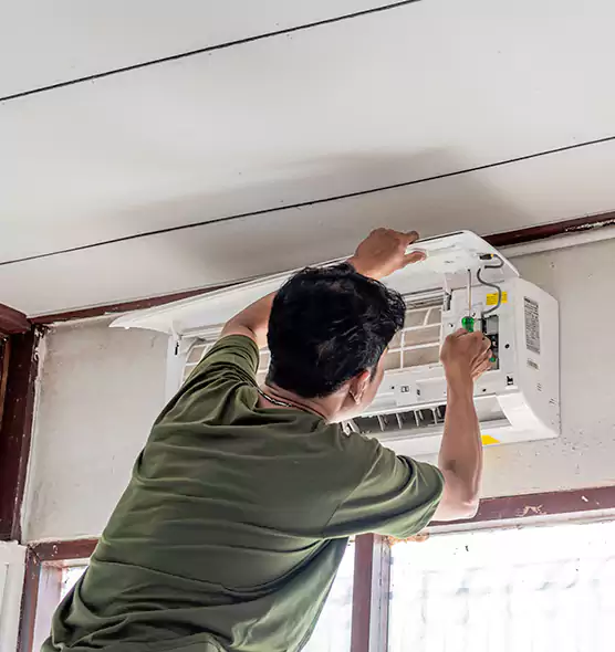 About Air Duct & AC Odor Removal in Maryville, TN