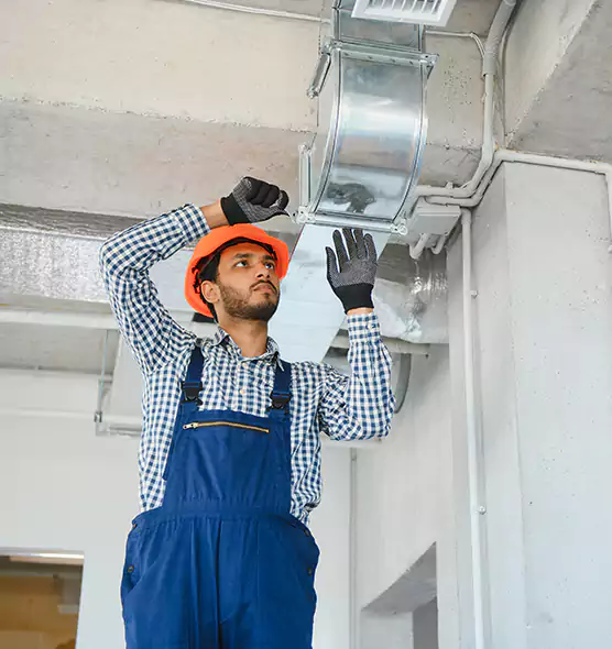 Professional Air Duct Cleaning Service in Maryville, TN
