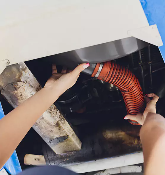 Professional Air Duct Leak Repair in Maryville, TN
