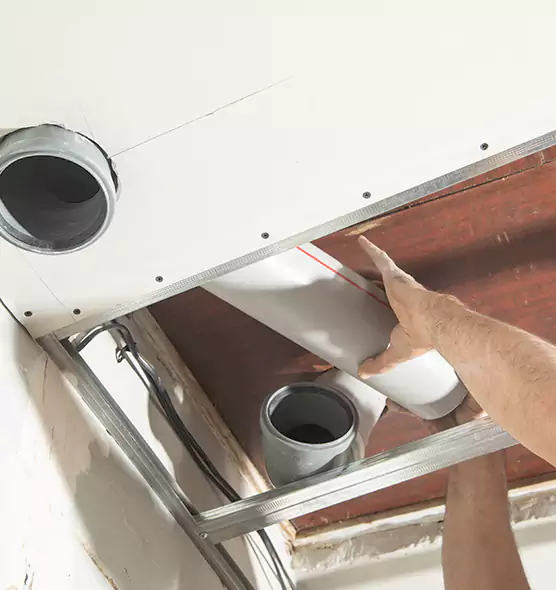 Professional Air Duct Replacement in Maryville, TN