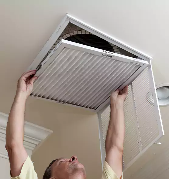 Trusted Apartment Air Duct Cleaning in Maryville, TN