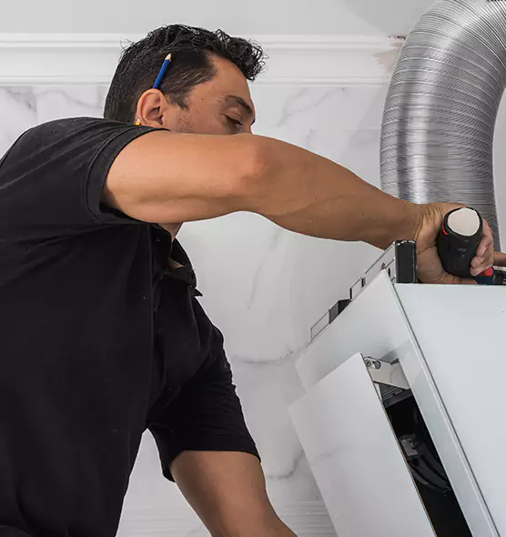 Trusted Bathroom Exhaust Duct Cleaning in Maryville, TN