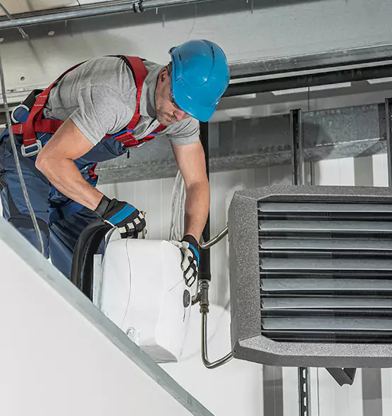 Professional Custom HVAC Ductworkin Maryville, TN