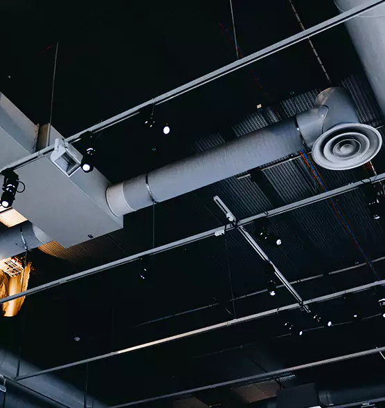 Professional Duct Cleaning For LEED Homes in Maryville, TN