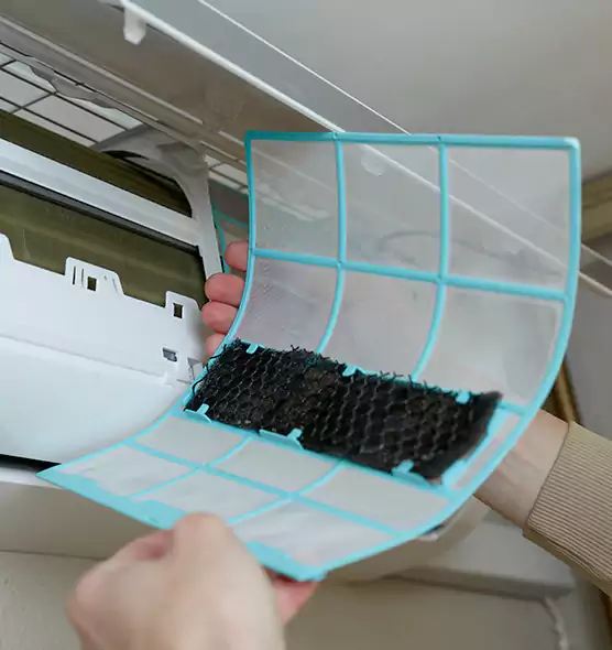 Welcome to Air Duct Cleaning & Repairs Maryville — Your Local HEPA Filter Installation Pros in Maryville, TN