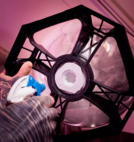 Expert Low VOC Vent Installation in Maryville, TN