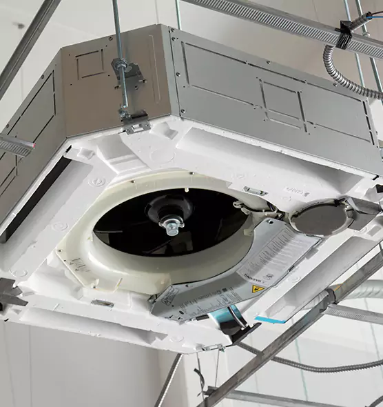 Professional Roof Vent Lint Removal Maryville, TN