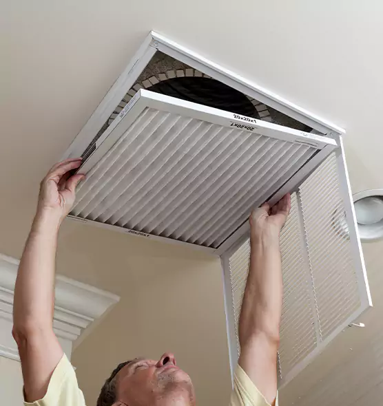 Trusted Vent Shaft Cleaning Expert in Maryville, TN