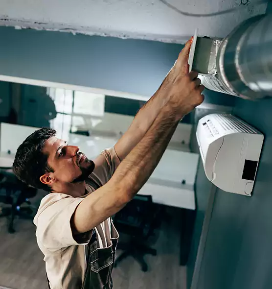 Reliable Warehouse Vent Cleaning in Maryville, TN