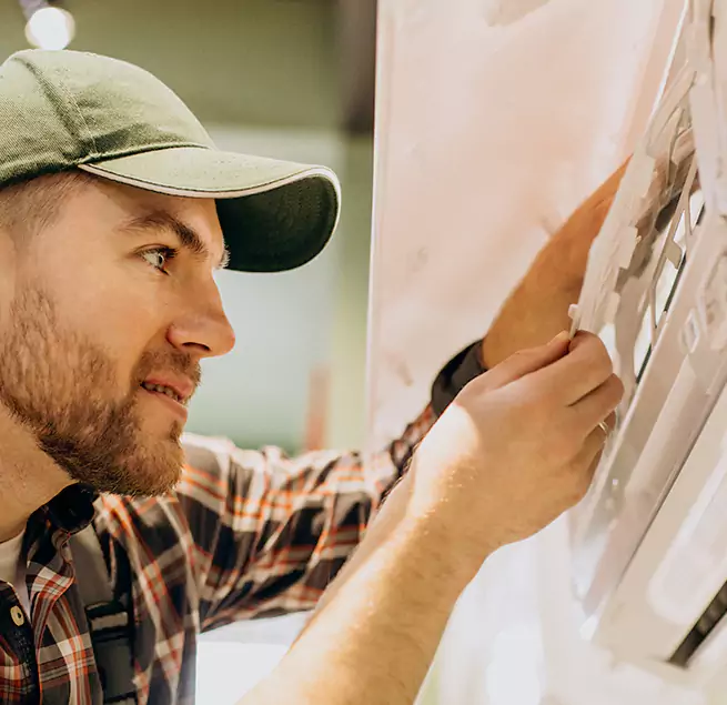 Why Homeowners Businesses Trust Us in Maryville, TN?