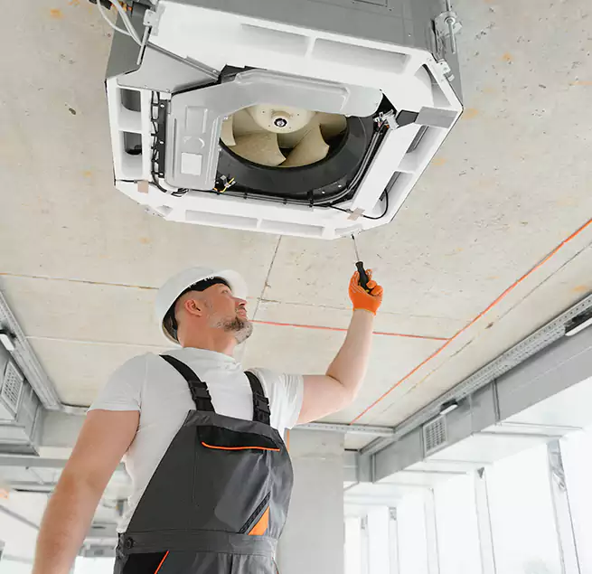 Why Homeowners & Businesses Trust Us in Maryville, TN?