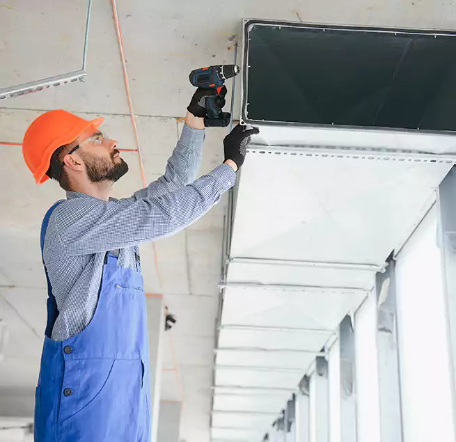 Why Homeowners & Businesses Trust Us in Maryville, TN?