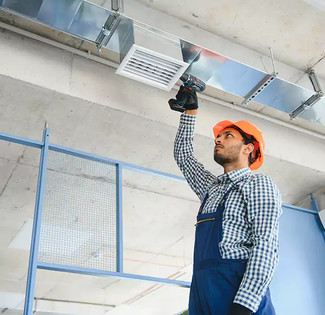 Why Homeowners & Businesses Trust Us in Maryville, TN?