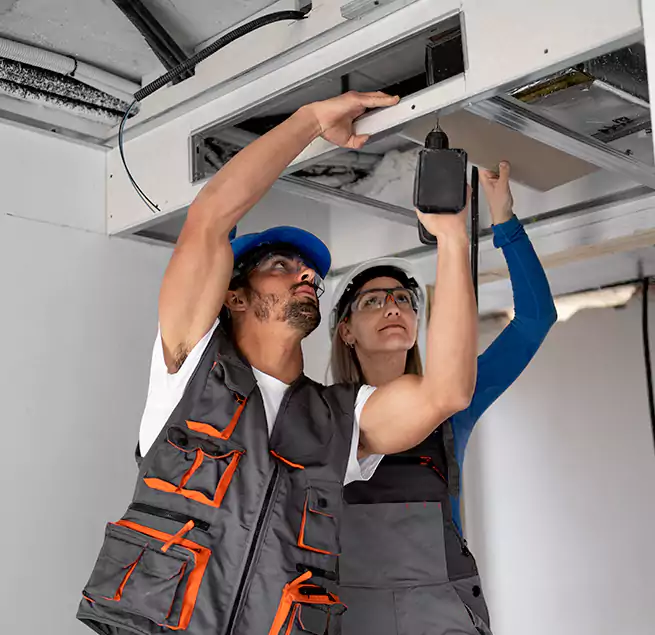 Why Homeowners & Businesses Trust Us in Maryville, TN