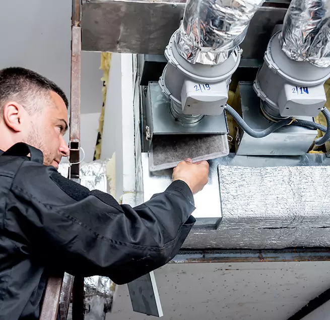 Why Homeowners & Businesses Trust Us in Maryville, TN?