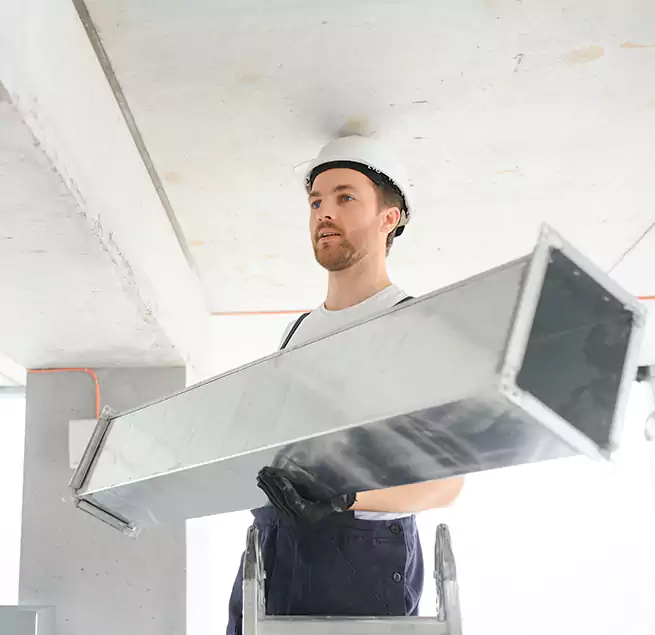 Why Homeowners & Businesses Trust Us in Maryville, TN