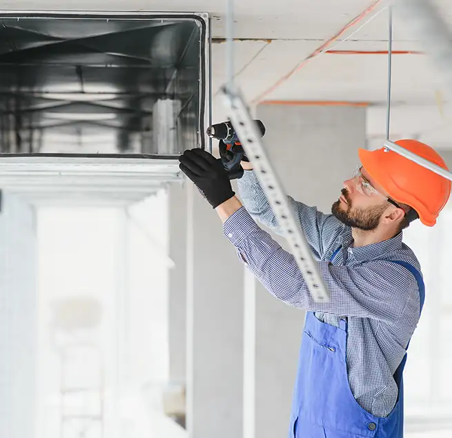 Why Homeowners & Businesses Trust Us in Maryville, TN?