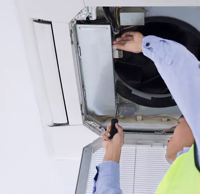 Why Homeowners & Businesses Trust Us Maryville, TN?