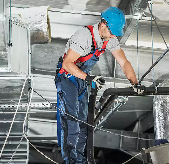 Why Homeowners & Businesses Trust Us in Maryville, TN?