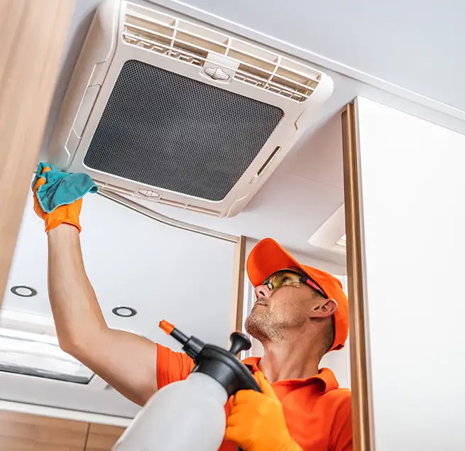 Why Homeowners & Businesses Trust Us in Maryville, TN?