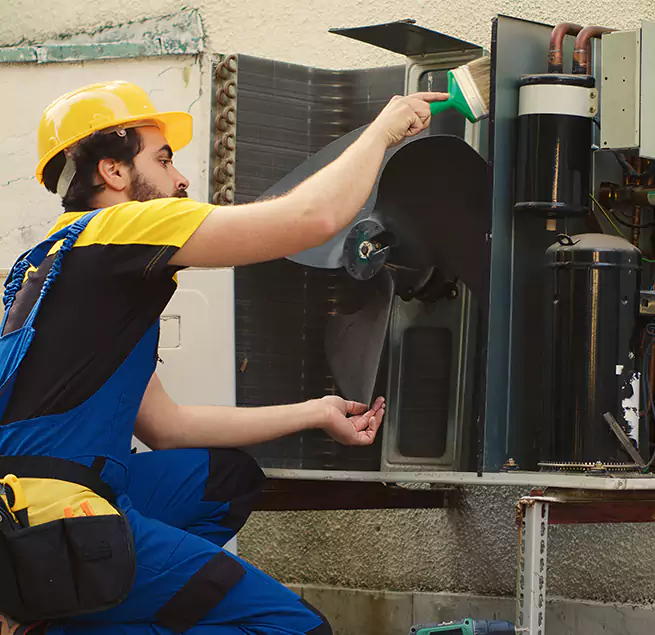 Why Homeowners Businesses Trust Us in Maryville, TN?