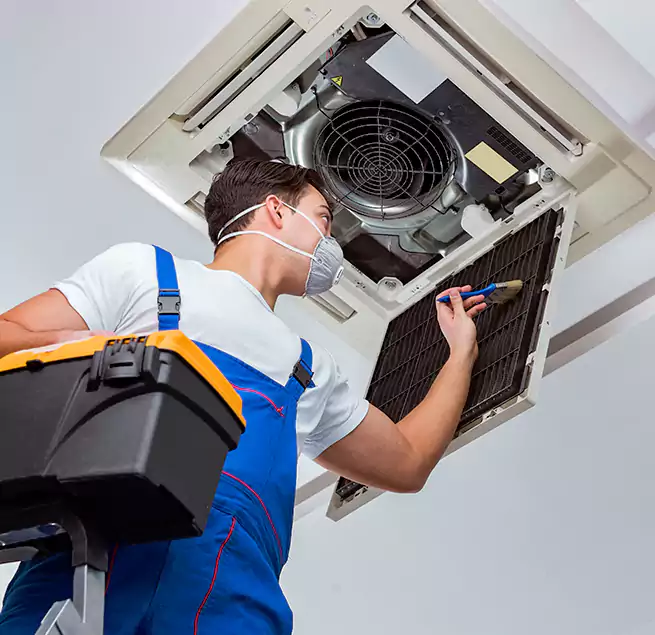 Why Homeowners & Businesses Trust Us in Maryville, TN