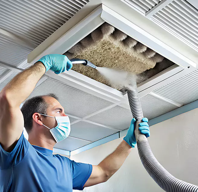 Why Homeowners Businesses Trust Us in Maryville, TN