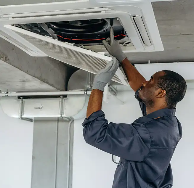 Why Homeowners & Businesses Trust Us in Maryville, TN?