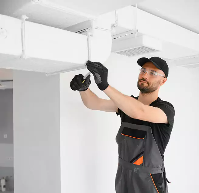 Why Homeowners & Businesses Trust Us in Maryville, TN?