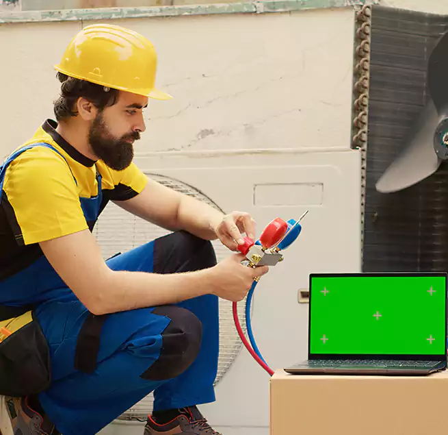 Why Homeowners & Businesses Trust Us in Maryville, TN?