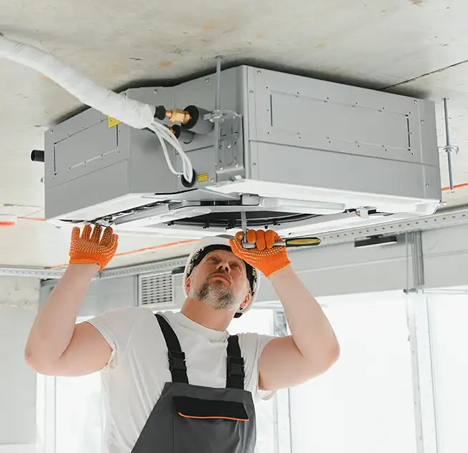 Why Homeowners & Businesses Trust Us Maryville, TN