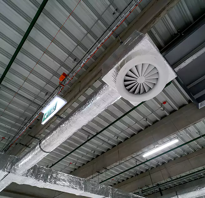 Why Homeowners & Businesses Trust Us in Maryville, TN